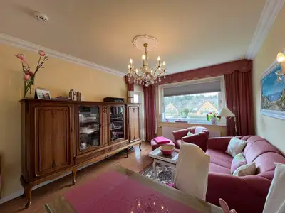 Ferienwohnung für 2 Personen (36 m²) in Westerland (Sylt) 2/10
