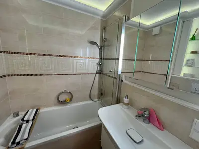 Ferienwohnung für 2 Personen (36 m²) in Westerland (Sylt) 6/10