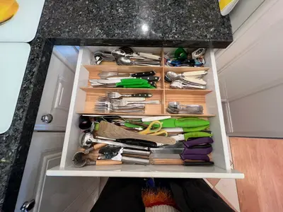 Ferienwohnung für 2 Personen (36 m²) in Westerland (Sylt) 9/10