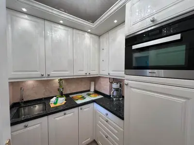 Ferienwohnung für 2 Personen (36 m²) in Westerland (Sylt) 10/10