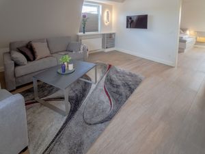 Ferienwohnung für 4 Personen (52 m²) in Westerland (Sylt)