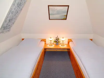 Ferienwohnung für 2 Personen (34 m²) in Sylt-Ost 4/7