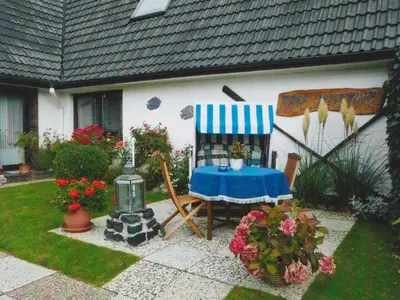 Ferienwohnung für 2 Personen (34 m²) in Sylt-Ost 7/7