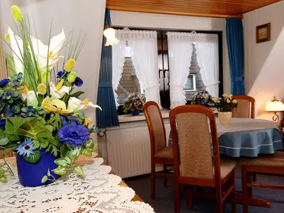 Ferienwohnung für 2 Personen (34 m²) in Sylt-Ost 2/7