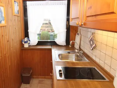 Ferienwohnung für 2 Personen (34 m²) in Sylt-Ost 3/7