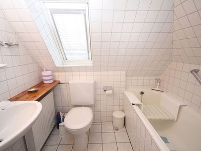 Ferienwohnung für 2 Personen (34 m²) in Westerland (Sylt) 5/7