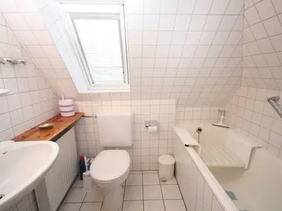 Ferienwohnung für 2 Personen (34 m²) in Sylt-Ost 5/7
