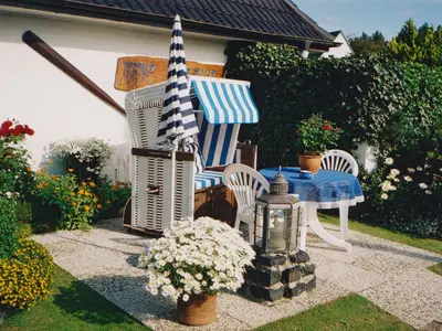Ferienwohnung für 2 Personen (34 m²) in Sylt-Ost 7/7