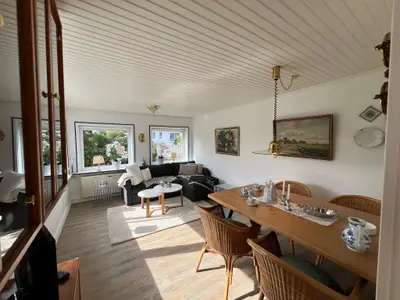 Ferienwohnung für 3 Personen (40 m²) in Sylt-Ost 1/10
