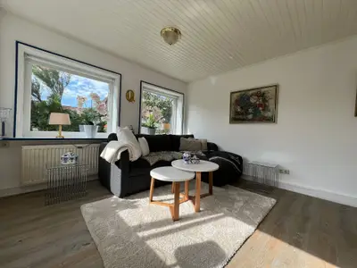 Ferienwohnung für 3 Personen (40 m²) in Sylt-Ost 3/10