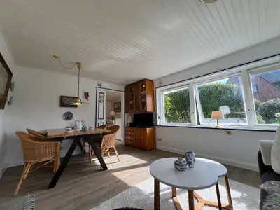 Ferienwohnung für 3 Personen (40 m²) in Sylt-Ost 5/10