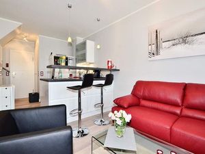 Ferienwohnung für 4 Personen (58 m²) in Westerland (Sylt)