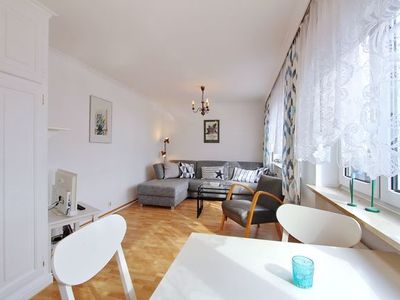 Ferienwohnung für 3 Personen (42 m²) in Westerland (Sylt) 3/10