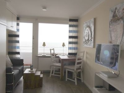 Ferienwohnung für 2 Personen (25 m²) in Westerland (Sylt) 3/10