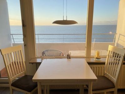 Ferienwohnung für 2 Personen (34 m²) in Westerland (Sylt) 2/10