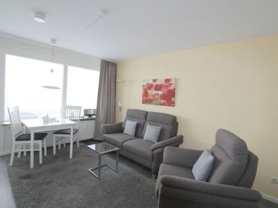 Ferienwohnung für 2 Personen (34 m²) in Westerland (Sylt) 6/10