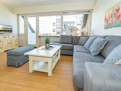 Ferienwohnung für 6 Personen (85 m²) in Westerland (Sylt) 7/10