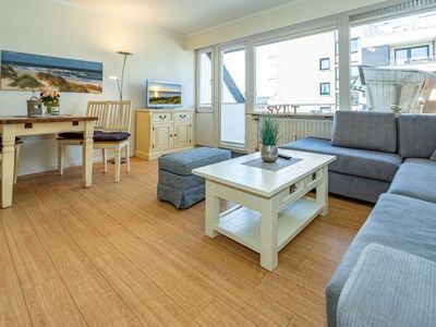 Ferienwohnung für 6 Personen (85 m²) in Westerland (Sylt) 8/10