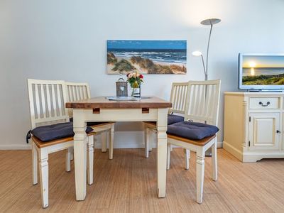 Ferienwohnung für 6 Personen (85 m²) in Westerland (Sylt) 9/10