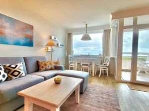 Ferienwohnung für 3 Personen (48 m²) in Westerland (Sylt)