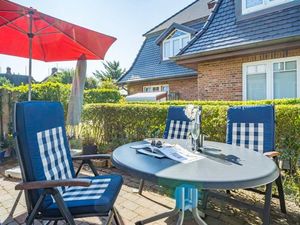 Ferienwohnung für 4 Personen (60 m&sup2;) in Westerland (Sylt)