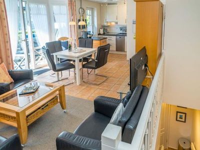 Ferienwohnung für 4 Personen (60 m²) in Westerland (Sylt) 10/10