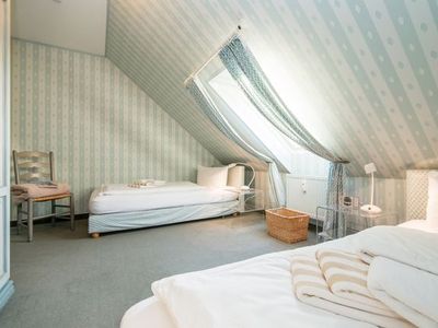 Ferienwohnung für 4 Personen (77 m²) in Westerland (Sylt) 10/10