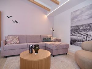 Ferienwohnung für 3 Personen (54 m²) in Westerland (Sylt)