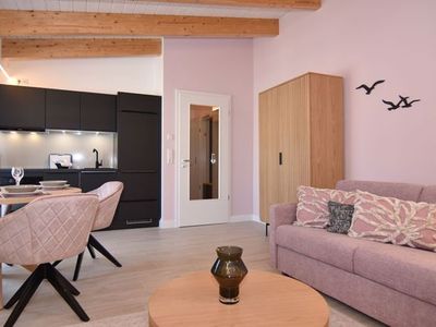 Ferienwohnung für 3 Personen (54 m²) in Westerland (Sylt) 7/10