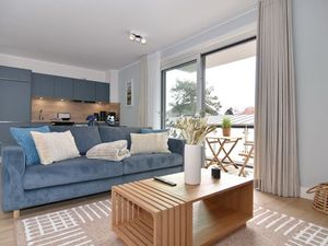 Ferienwohnung für 2 Personen (54 m²) in Westerland (Sylt)