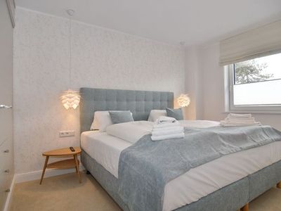 Ferienwohnung für 2 Personen (54 m²) in Westerland (Sylt) 7/10