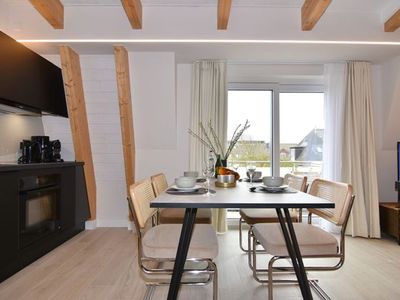 Ferienwohnung für 3 Personen (54 m²) in Westerland (Sylt) 3/10