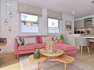 Ferienwohnung für 4 Personen (81 m²) in Westerland (Sylt)