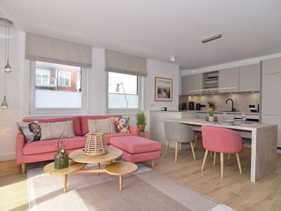 Ferienwohnung für 4 Personen (81 m²) in Westerland (Sylt) 2/10