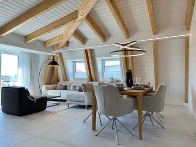 Ferienwohnung für 6 Personen (109 m²) in Westerland (Sylt) 3/10