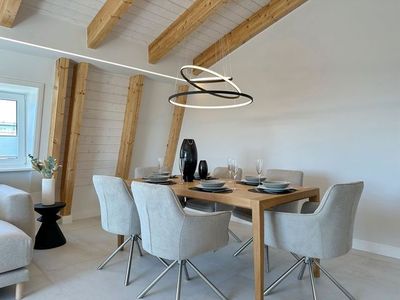 Ferienwohnung für 6 Personen (109 m²) in Westerland (Sylt) 4/10