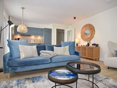 Ferienwohnung für 2 Personen (54 m²) in Westerland (Sylt) 1/10