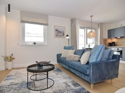 Ferienwohnung für 2 Personen (54 m²) in Westerland (Sylt) 7/10