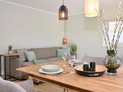 Ferienwohnung für 3 Personen (59 m²) in Westerland (Sylt) 1/10