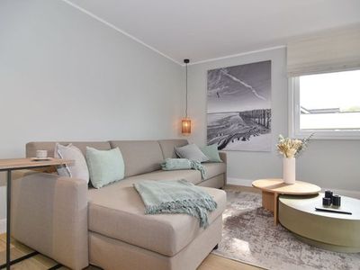 Ferienwohnung für 3 Personen (59 m²) in Westerland (Sylt) 5/10