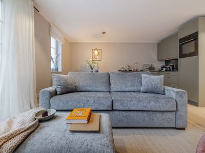 Ferienwohnung für 7 Personen (70 m²) in Westerland (Sylt) 2/10