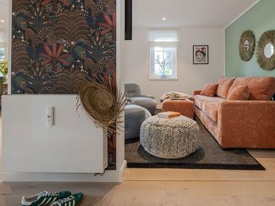 Ferienwohnung für 7 Personen (66 m²) in Westerland (Sylt) 8/10