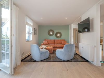 Ferienwohnung für 7 Personen (66 m²) in Westerland (Sylt) 9/10