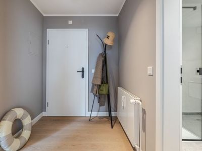 Ferienwohnung für 5 Personen (60 m²) in Westerland (Sylt) 4/10