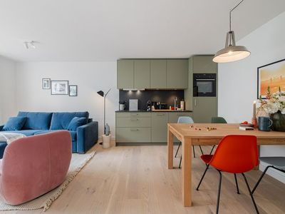 Ferienwohnung für 5 Personen (60 m²) in Westerland (Sylt) 8/10