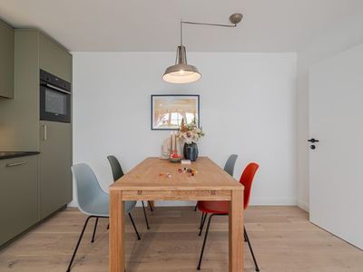 Ferienwohnung für 5 Personen (60 m²) in Westerland (Sylt) 9/10