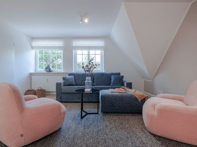 Ferienwohnung für 7 Personen (83 m²) in Westerland (Sylt) 8/10