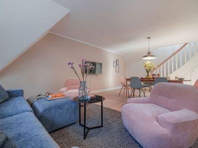 Ferienwohnung für 7 Personen (83 m²) in Westerland (Sylt) 9/10