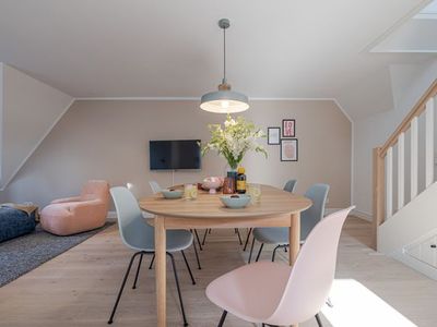 Ferienwohnung für 7 Personen (83 m²) in Westerland (Sylt) 10/10