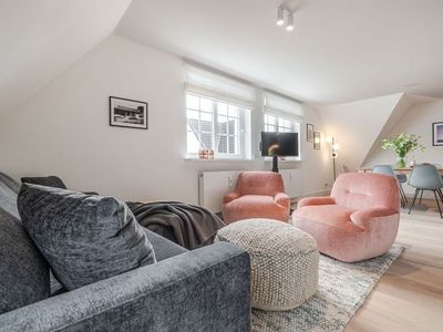 Ferienwohnung für 9 Personen (85 m²) in Westerland (Sylt) 9/10